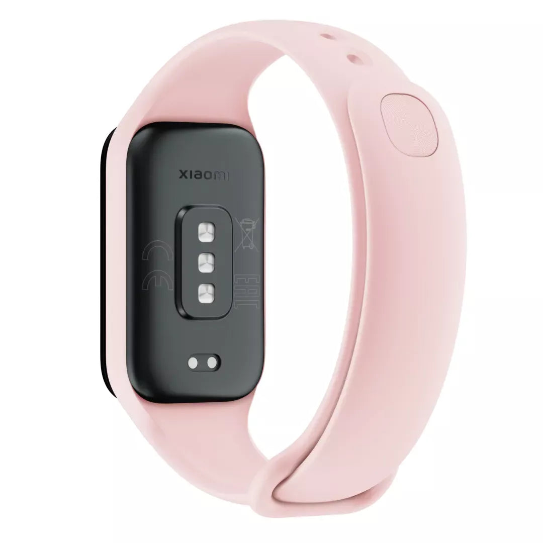 Xiaomi Smart Band 8 Active Pink - Pametna narukvica